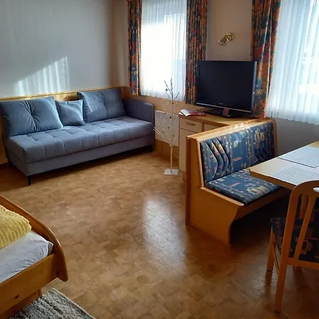 Kwatera prywatna Haus Beckenbauer St. Michael im Lungau