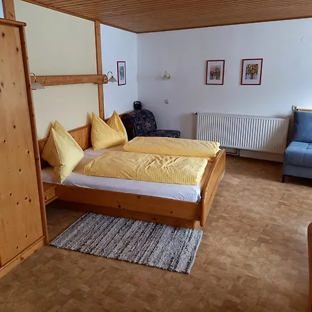 Haus Beckenbauer Kwatera prywatna St. Michael im Lungau