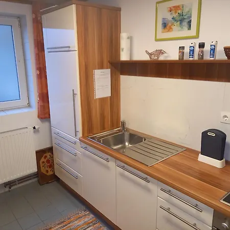 Haus Beckenbauer * St. Michael im Lungau