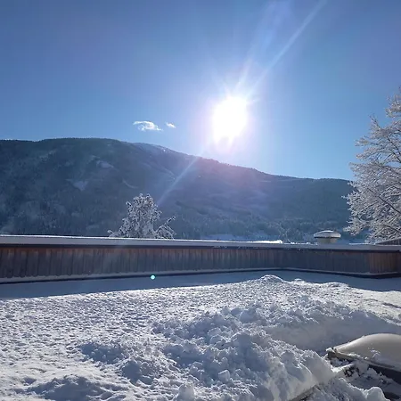 Haus Beckenbauer Kwatera prywatna St. Michael im Lungau