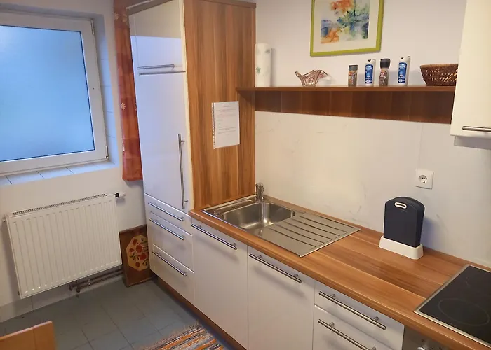 Haus Beckenbauer * Sankt Michael im Lungau